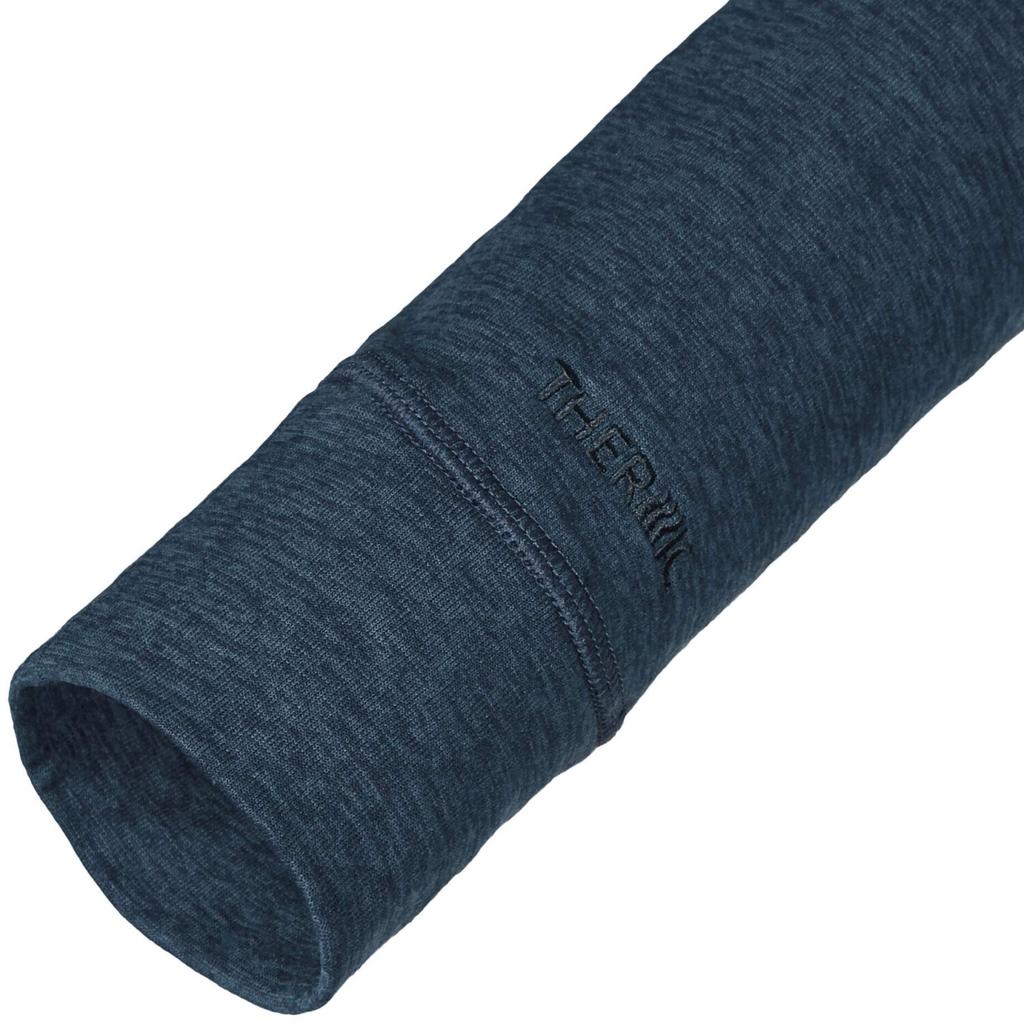 Куртка Rab Nexus Hoody стального цвета