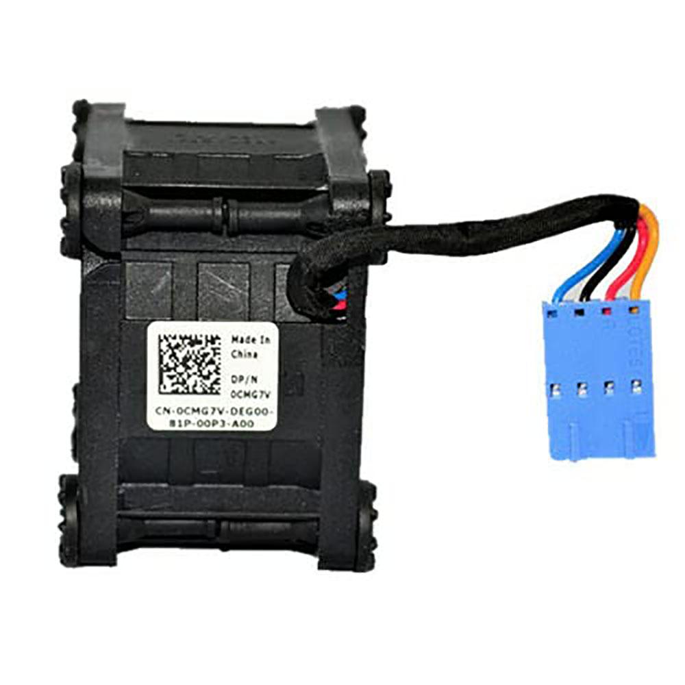 Сборка вентилятора охлаждения для Dell Poweredge R220 R230 40 * 40 * 28 мм