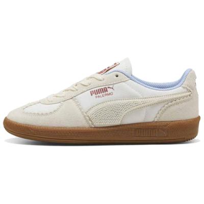 Палермо Удобные Универсальные Низкие Повседневные Кроссовки Женские кроссовки Молочно-белые 402571-01