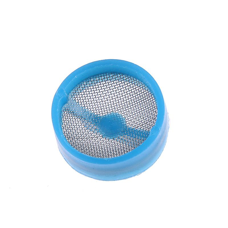 10 шт. впускной клапан для воды в стиральной машине, сетчатый фильтр, волновое колесо, часть машины