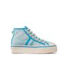 Sneakers Nizza Platform Mid GX4604 Blue