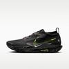 Nike React Pegasus Trail 5 Gore-Tex Черный Фантом Вольт Лед