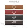 Car Pu Leather Seat Belt Shoulder Protection Set Interior Accessories For Volvo XC90 XC60 V50 S60 V70 V60 V40 S90 olestar AWD XC