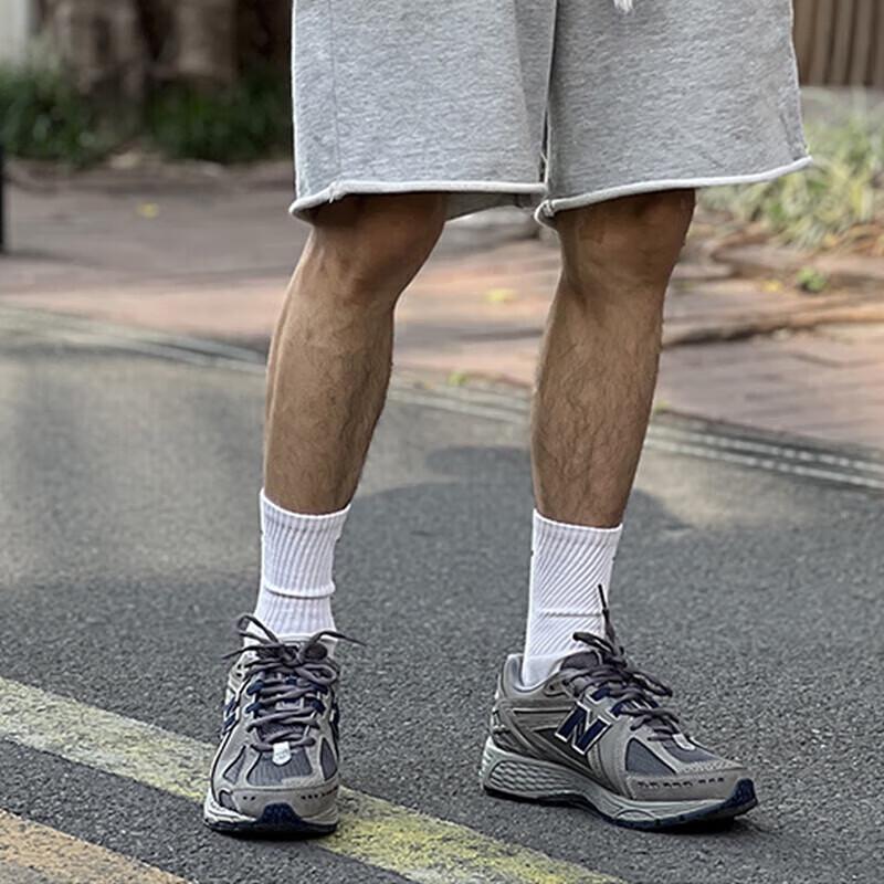 New Balance Кроссовки M1906RB Retro Mesh из серии 1906