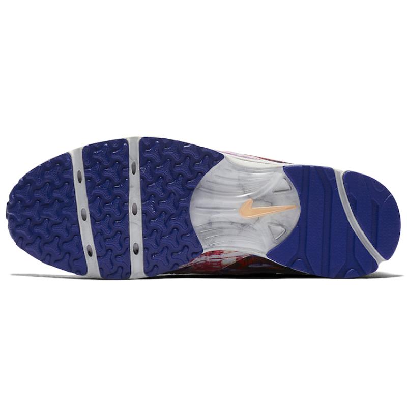 Nike Кроссовки Zoom Streak Spectrum Plus оттенок дыни повседневные AR1533-800