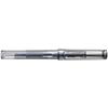 LAMY Fountain Pen Nib EF (Extra Fine Point) Safari Skeleton L12-EF Dual-use Type Converter Sold Separately Genuine Imported Product