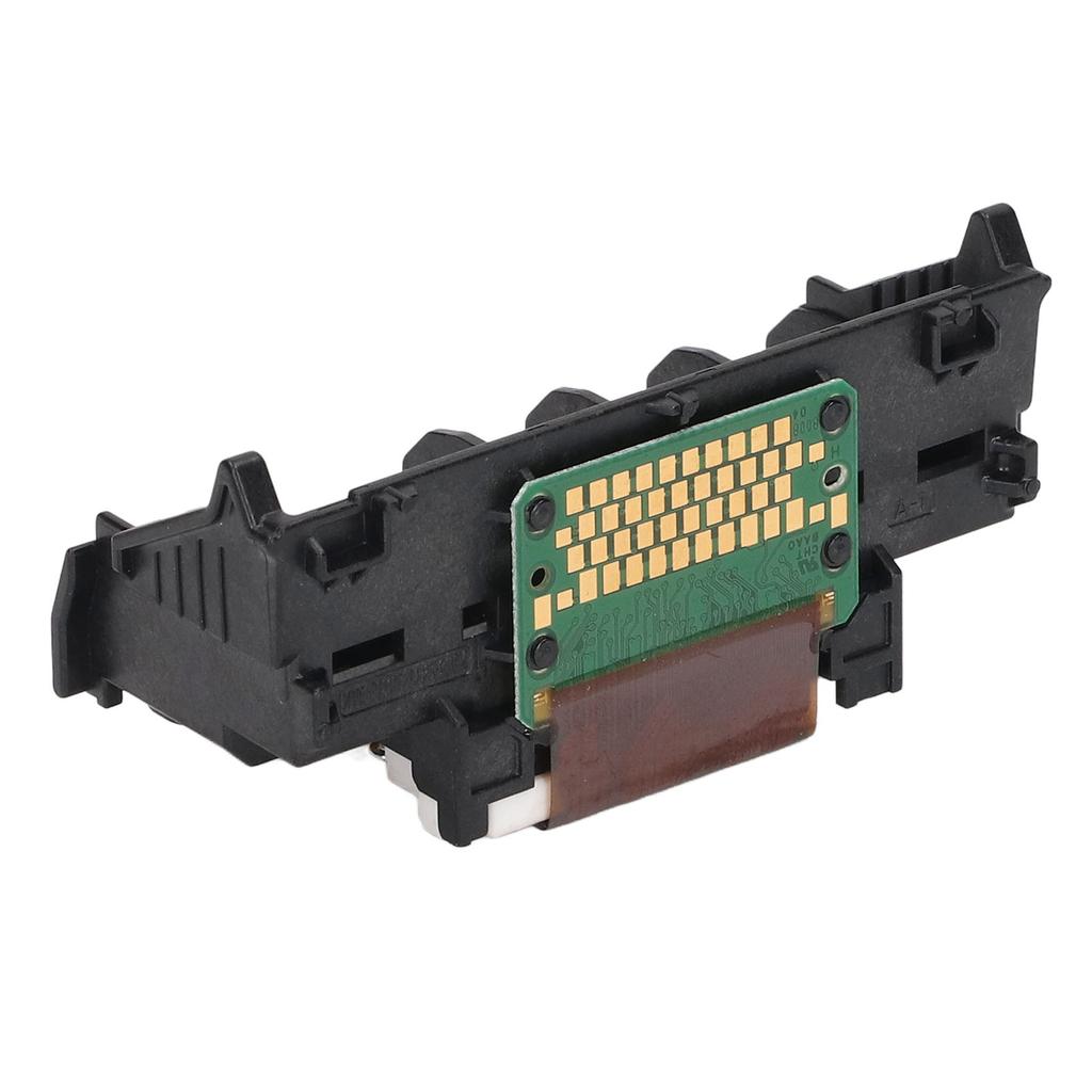 Печать Прозрачный одинарный черный принтер Печать с защитной крышкой для QY6 0089 Печать TS508