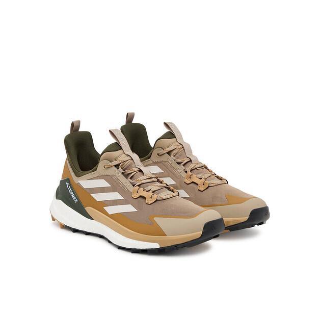 Кроссовки adidas Terrex Free Hiker 2.0 Low