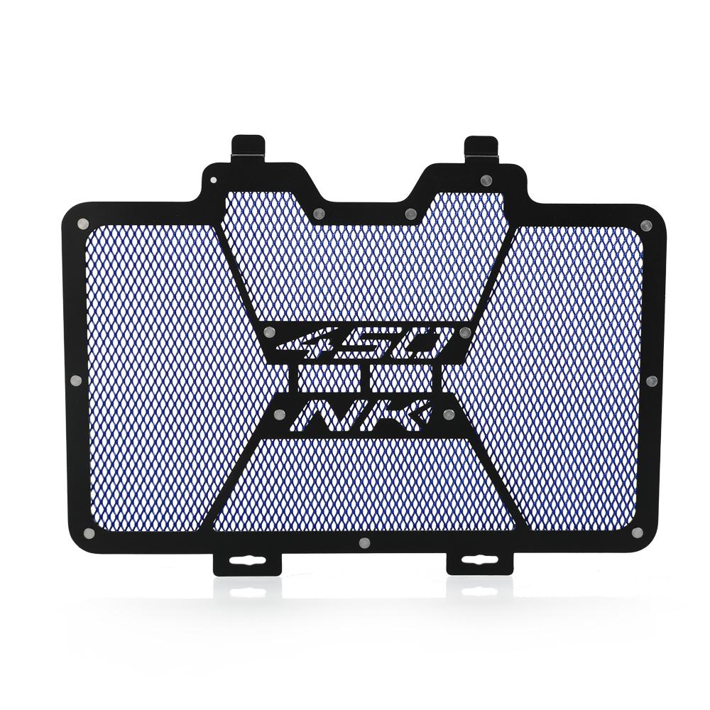 Radiator Grill Guard Oil Cooler Guard Cover CNC For CFMOTO CF 450NK 450 NK nk450 2023 2024 2025 2026 2027 Motorcycle Accessories