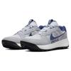 Nike ACG Lowcate Wolf Grey Navy Кроссовки унисекс Grey-Fog Summit-White DM8019-004
