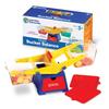 Learning Resources Primary Bucket Balance Bucket Balance LER 1521 (Single Item)