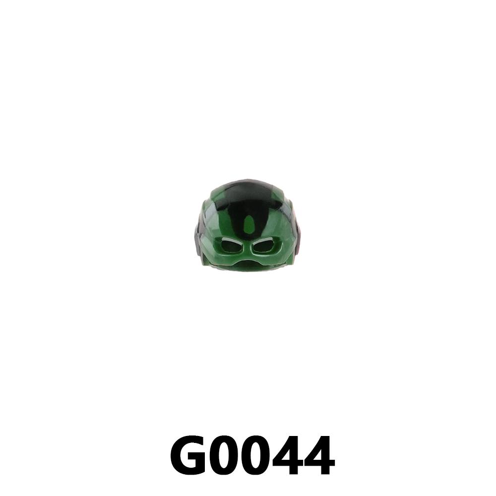 Action Figure Building Blocks Set G0106 G0116 G0123 G0132 G0139 For Details Please Refer To The Electronic Manual Brick Kid Toys