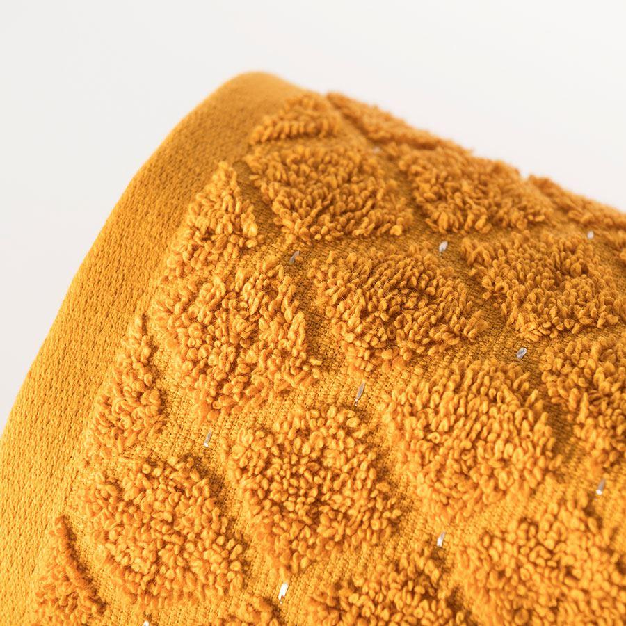 Oliwier - Terry Towel - - Honey Yellow