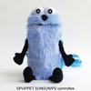 Puppet Sunsun Fluffy Bottle Holder