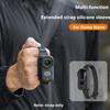 Многофункциональный для DJI Osmo Nano Ремешок Расширение Силиконовый Ремешок Защитный Чехол Сумка-Ремешок на Запястье для Спортивной Камеры Аксессуары