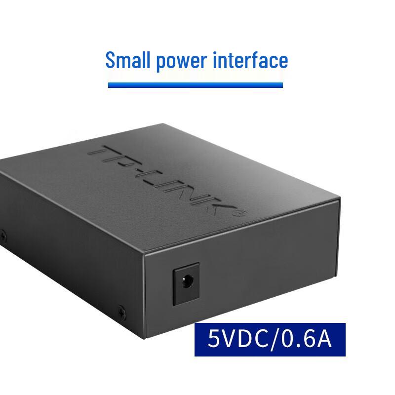 Tp-Link Гигабитный SFP трансивер для оптоволокна (1SFP + 1GE)