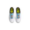 Nike Air Force 1 Low Back To School 2020 GS Sneakers CZ8139-100