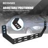 BEVINSEE Extinguisher Bracket Passenger Holder Bracket for BMW 3 Series E90 E91 E92 E93 2005-2013, Car Interior Accessories