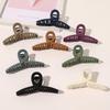 Girl Hairpin Casual Hair Pin Hairclip Headwear Claw Adult Decorative Clip Dressing Accessory Birthday Party Daily Work