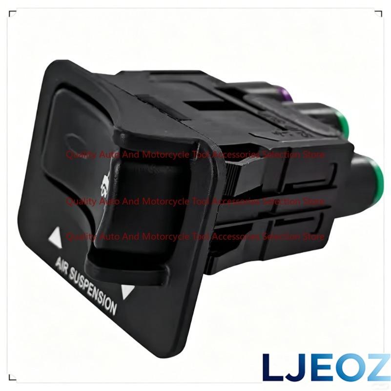 Excellent Quality-Car Air Suspension Switch For Peterbilt Peter Bilt Truck LHD G90-6022-009BN 3276-009