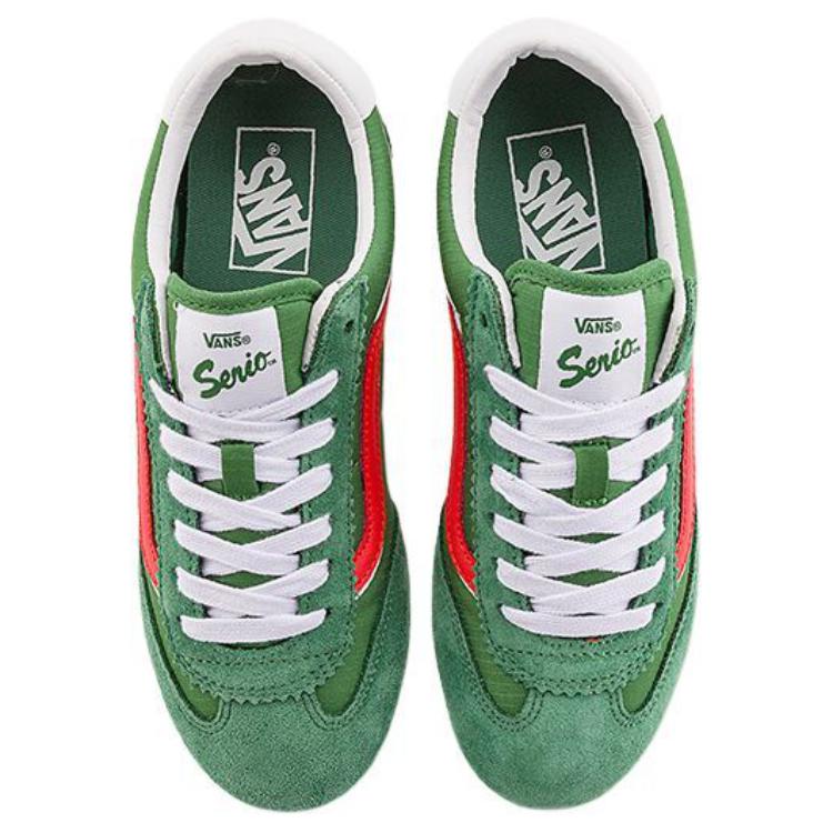 Vans Супер низкий fairway