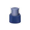 1 Emil glass bottle stopper (blue)