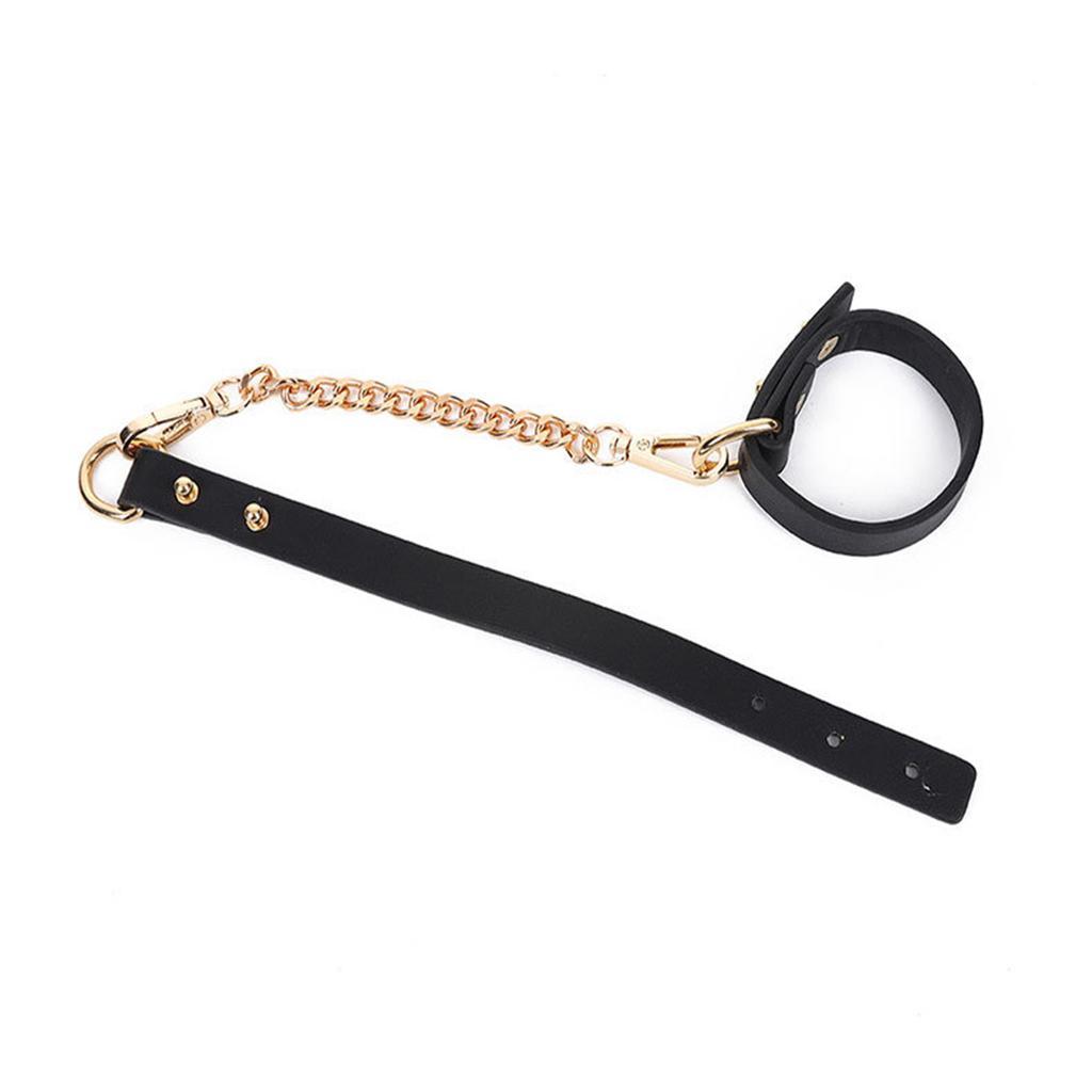 Handcuffs Restraint Sex Toy Couple Adult Hand Body Restraint Handcuffs Detachable SM Slave Bondage Gears 18+ Sex Products