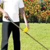 Comfortable Ergonomic Shovel Lightweight Handle Grip Back-Saver Tool Attachment  Gardening Tool