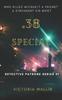 Книга .38 Special : Detective Patrone Series