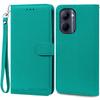 Для Realme C33 Чехол Кожаный Флип Кошелек Чехол Для Realme C33 Чехол Телефон Чехол Кошелек Книга Coque Fundas Shell