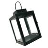 Outdoor Candle Holder Lawn Camping Candle Lantern Fashion Hanging Lantern  Garden