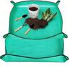 Plant Repotting Mat, Waterproof Transplanting Mat, Indoor Succulent Potting Mat, Portable Gardening Mat