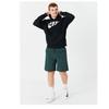 Nike Sportswear Club Fleece Men's Graphic Pullover Hoodie BV2973-010