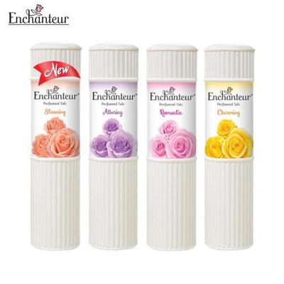 Парфюмированный тальк Аромат Тальк