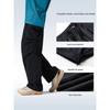 Camel Men's Woven Quick-Dry Pants A16BZ19043