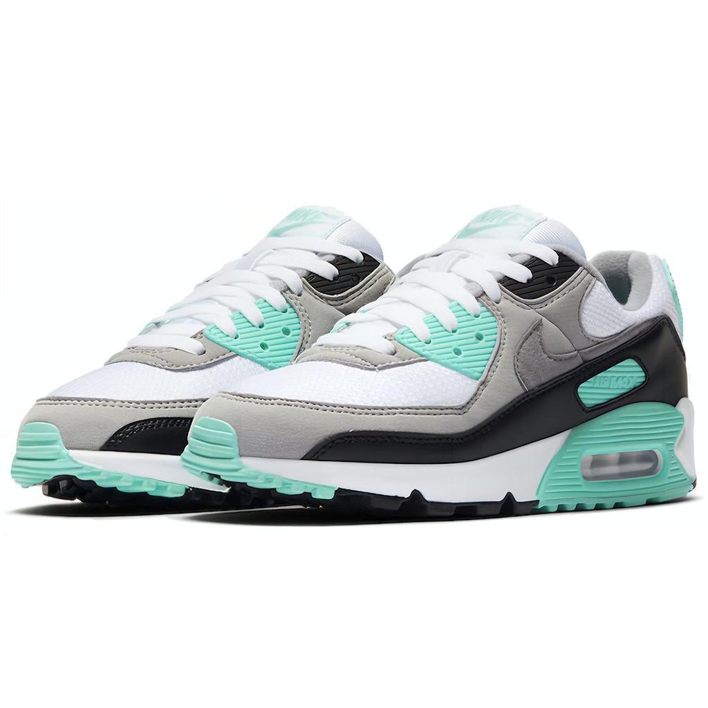 Nike Air Max 90 Бирюзовые Женские CD0490-104