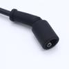 9070C Spark Plug Wire Set with Terminals 2000℉ Ceramic Boot Temperature for LS3LS7 LS4 LTW4L7 Street Driven Application