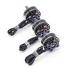 BHBL SUN FUN 2207 1750KV CW Thread FPV Racing Brushless Motor for RC Drone Quadcopter Spare Parts 4pcs 2207 1750KV