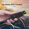 4G Автомобильный GPS Трекер St-907 Устройство Слежения Реле GSM Локатор Дистанционное Управление Мониторинг Защита от Кражи Отключение Масляной Системы С Бесплатным Приложением