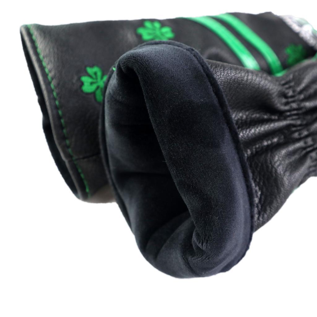Durable Golf Woods Headcover with No.Tag