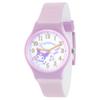 Flame Kuromi Watch Girls Purple [Sun Co., Ltd.] J-Axis SR-HA01-KUPI