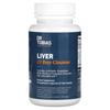 Liver 21 Day Cleanse Supplement, 63 Veggie Caps