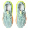 Asics Gel Kayano 31 Paris Light Celadon Safety Yellow Women's - 1012B745-750