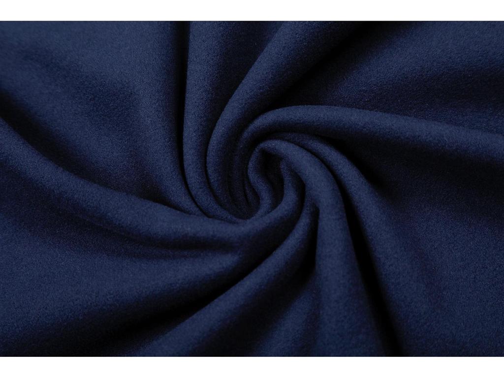 RL Ralph Classic Unisex Fleece Pullover: Exclusive Round & Half-High Neck, Long Sleeve