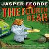 The Fourth Bear by Jasper Fforde Paperback Book 9780340835739