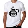 Fresh Pots  Dave Grohl TShirt Quick Dry Outdoor Sports TShirt