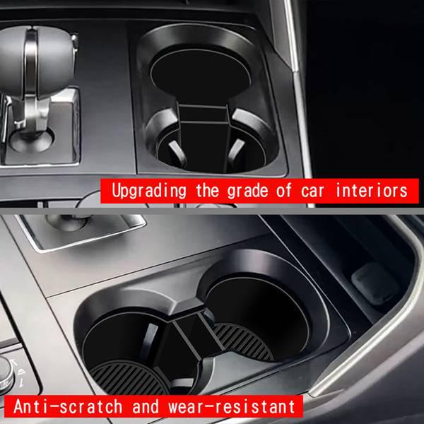 2024 Mazda CX-80 Center Console Cup Holder Insert