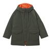 Kangol Retrocore N3b Down Parka 9582 Dark Khaki