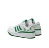 Adidas Кроссовки Forum Bold IH2482 белый