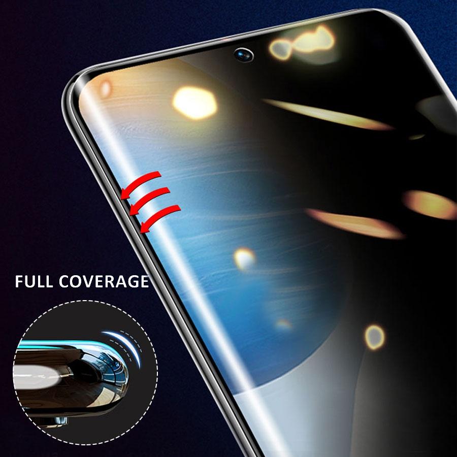 Для Xiaomi Mi 11 Lite Redmi Note 14 13s 13 12s 12 11s 11 10s 10 9s 9 8 Pro + Poco X6 X3 NFC 12C 14C 13C 10C 9T 9C Мягкая защитная пленка для экрана